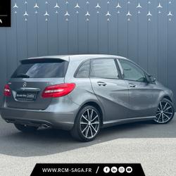 Mercedes Classe B 180 CDI BlueEFFICIENCY Sports Tourer Cholet