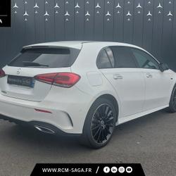 Mercedes Classe A 250 e AMG Line Cholet