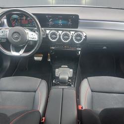 Mercedes Classe A 250 e AMG Line Cholet