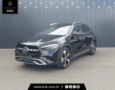 Mercedes GLA
