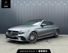 Mercedes CLA Cholet