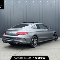 Mercedes CLA 220 d AMG Line Cholet