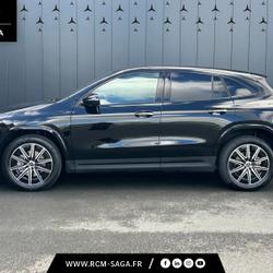 Mercedes EQA 250+ Cholet