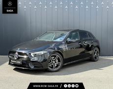 Mercedes Classe A Cholet