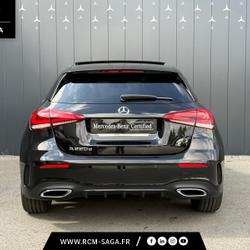 Mercedes Classe A 220 d AMG Line Cholet