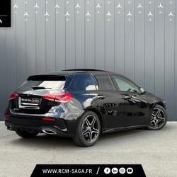 Mercedes Classe A 220 d AMG Line Cholet