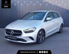 Mercedes Classe B Cholet