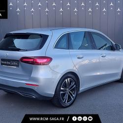 Mercedes Classe B 200 d Progressive Line Cholet