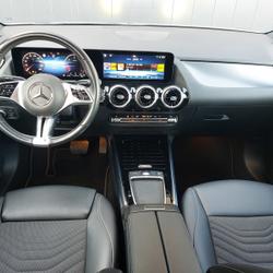 Mercedes Classe B 200 d Progressive Line Cholet