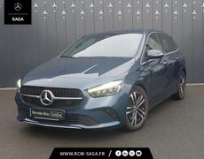 Mercedes Classe B Cholet