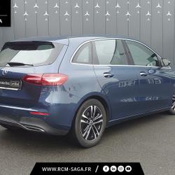 Mercedes Classe B 180 d Progressive Line occasion - Cholet - photo 2/20