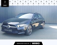 Mercedes Classe A Cholet