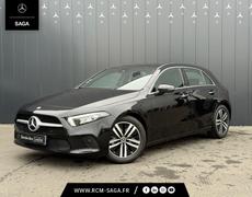 Mercedes Classe A Cholet