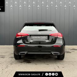 Mercedes Classe A 180 Progressive Line Cholet
