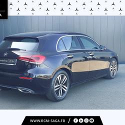 Mercedes Classe A 180 Progressive Line Cholet