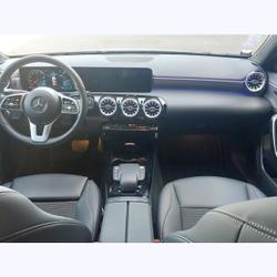 Mercedes Classe A 180 Progressive Line Cholet