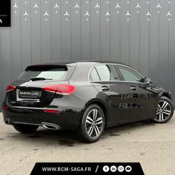 Mercedes Classe A 180 Progressive Line Cholet