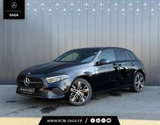 Mercedes Classe A Cholet