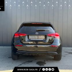 Mercedes Classe A 250 e Progressive Line Hybrid EQ P Cholet