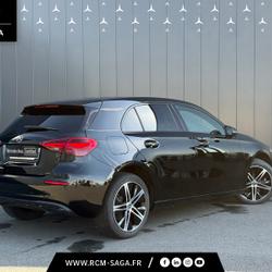 Mercedes Classe A 250 e Progressive Line Hybrid EQ P Cholet