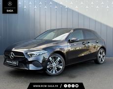 Mercedes Classe A Cholet