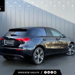 Mercedes Classe A 250 e Progressive Line Hybrid EQ P Cholet