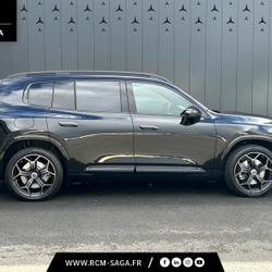 Mercedes GLB 250+ avec technologie EQ Limited Edition Cholet