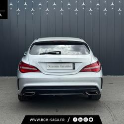 Mercedes CLA 220 d SB Fascination Cholet