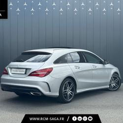 Mercedes CLA 220 d SB Fascination Cholet