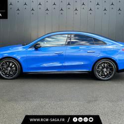 Mercedes CLA Coupe 200 AMG Line Cholet