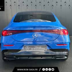 Mercedes CLA Coupe 200 AMG Line Cholet