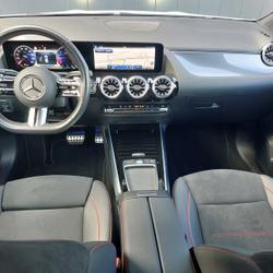 Mercedes GLA 200 d AMG Line Cholet