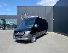 Mercedes Sprinter Cholet