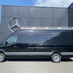 Mercedes Sprinter 315 CDI Fourgon Toit sureleve Long First Cholet