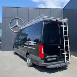 Mercedes Sprinter 315 CDI Fourgon Toit sureleve Long First Cholet