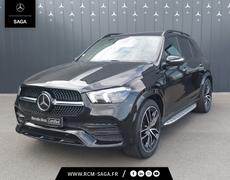 Mercedes GLE Cholet