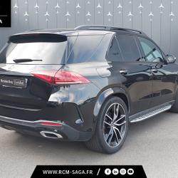 Mercedes GLE 300 d 4MATIC AMG Line Cholet