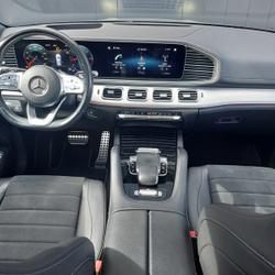 Mercedes GLE 300 d 4MATIC AMG Line Cholet