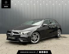 Mercedes Classe A Cholet