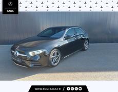 Mercedes Classe A Cholet