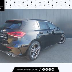 Mercedes Classe A 200 d AMG Line Cholet