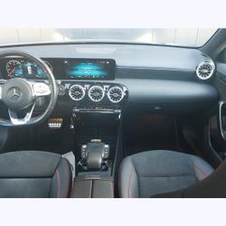 Mercedes Classe A 200 d AMG Line Cholet