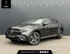 Mercedes GLC Cholet