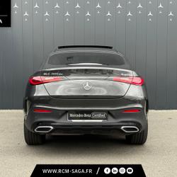 Mercedes GLC 300 de Hybrid EQ 4MATIC AMG Line Cholet