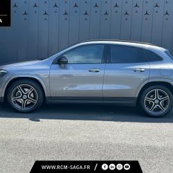 Mercedes GLA 200 d Edition 140 Cholet