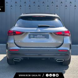 Mercedes GLA 200 d Edition 140 Cholet