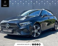 Mercedes Classe A