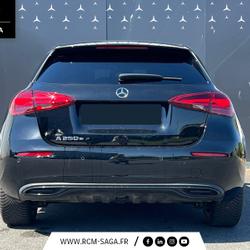 Mercedes Classe A 250 e Progressive Line Hybrid EQ P Cholet