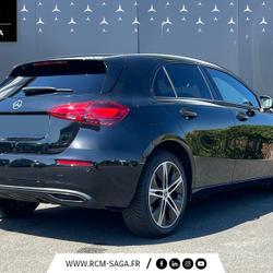 Mercedes Classe A 250 e Progressive Line Hybrid EQ P Cholet