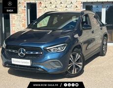 Mercedes GLA Cholet